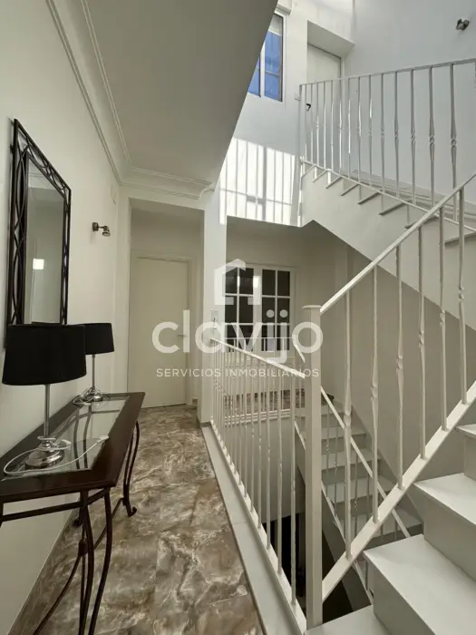 Casa en venta en Calle de las Águilas