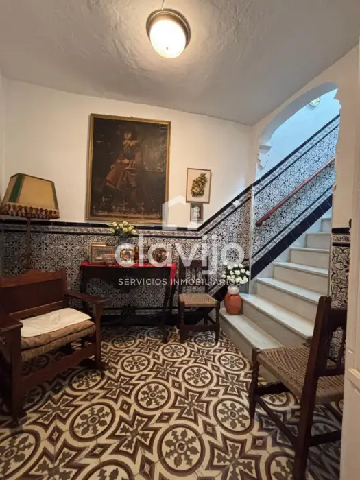 Casa en venta en Calle de Cristóbal Colón