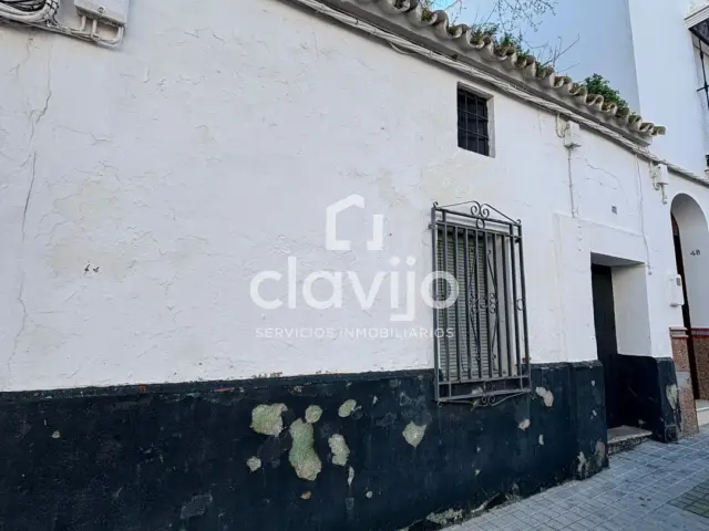 Casa en venta en Calle de las Águilas