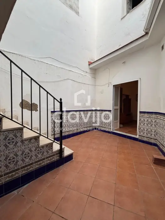 Casa en venta en Calle de San Miguel
