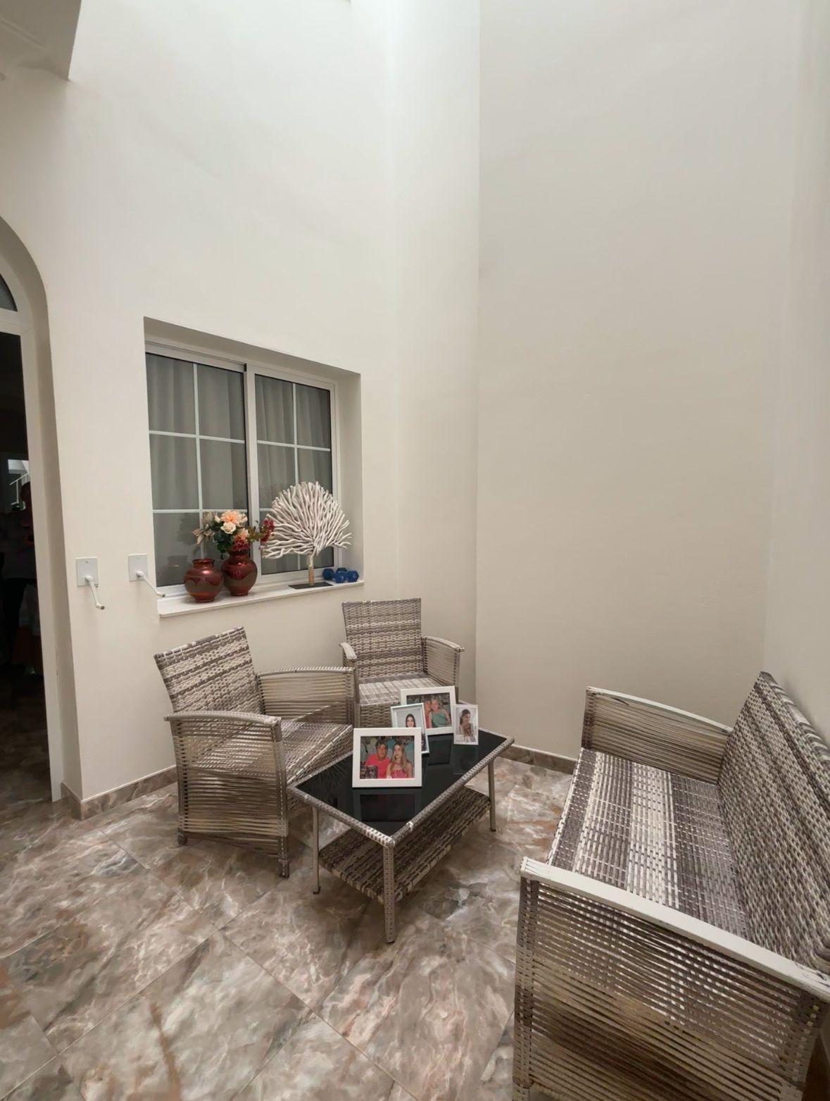 Casa en venta en Calle Águilas